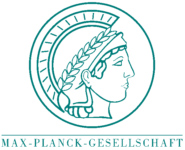 Max Planck Society Logo